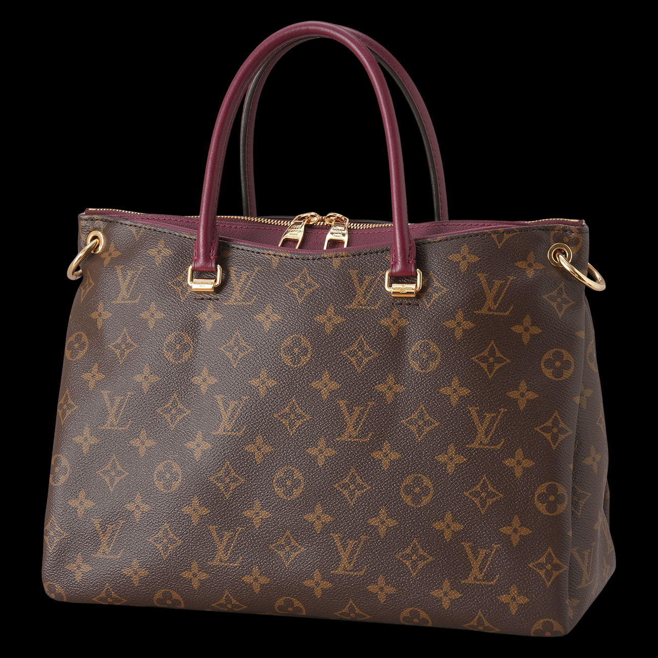 LOUIS VUITTON(USED)루이비통 M41599 팔라스 MM